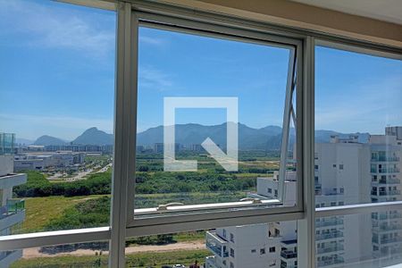 Apartamento para alugar com 78m², 2 quartos e 1 vaga Apartamento para alugar com 78m², 2 quartos e 1 vagaVista