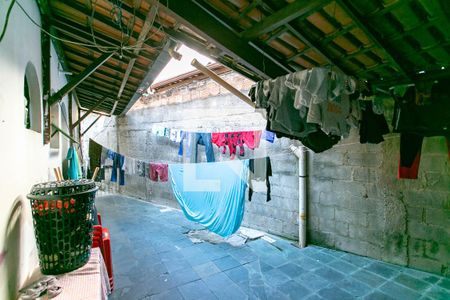 Casa à venda com 120m², 4 quartos e 1 vagaÁrea de Serviço