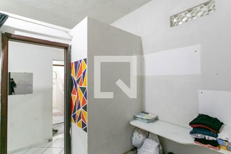 Quarto 2 de casa para alugar com 4 quartos, 120m² em Paquetá, Belo Horizonte