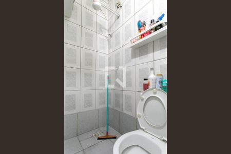Casa à venda com 120m², 4 quartos e 1 vagaBanheiro da Suíte