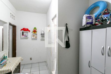 Casa à venda com 120m², 4 quartos e 1 vagaQuarto Suíte