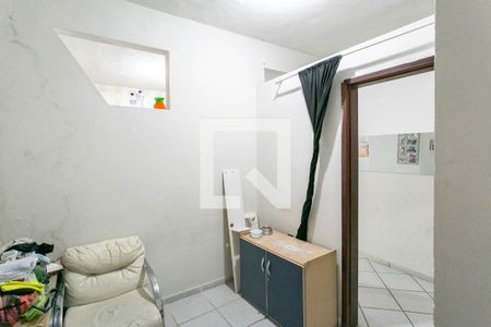 Casa à venda com 120m², 4 quartos e 1 vagaQuarto 2