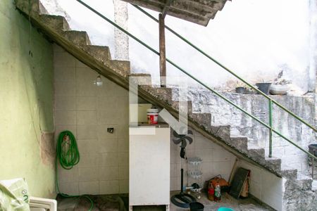 Casa à venda com 120m², 4 quartos e 1 vagaÁrea Externa