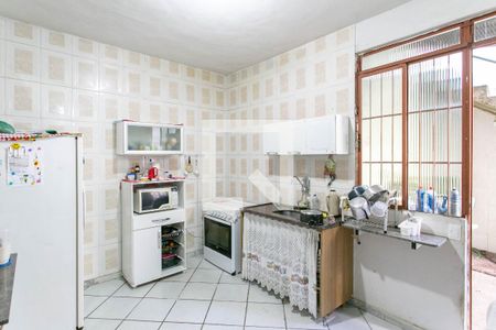 Casa à venda com 120m², 4 quartos e 1 vagaCozinha