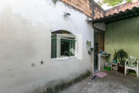 Casa à venda com 120m², 4 quartos e 1 vagaÁrea Externa