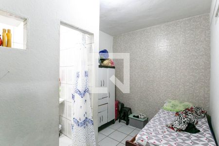 Casa à venda com 120m², 4 quartos e 1 vagaQuarto Suíte
