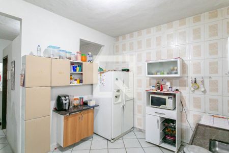 Casa à venda com 120m², 4 quartos e 1 vagaCozinha