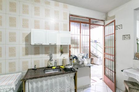 Casa à venda com 120m², 4 quartos e 1 vagaCozinha