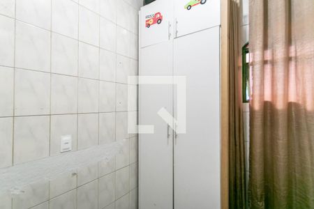 Casa à venda com 120m², 4 quartos e 1 vagaQuarto 4