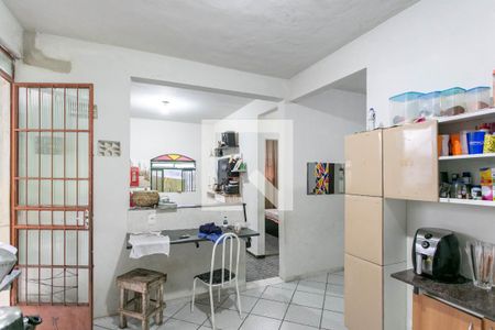 Casa à venda com 120m², 4 quartos e 1 vagaCozinha