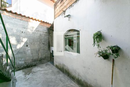 Casa à venda com 120m², 4 quartos e 1 vagaÁrea Externa