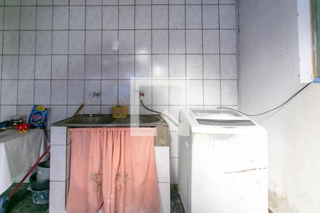 Casa à venda com 120m², 4 quartos e 1 vagaÁrea de Serviço