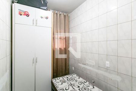 Casa à venda com 120m², 4 quartos e 1 vagaQuarto 4