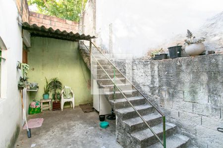 Casa à venda com 120m², 4 quartos e 1 vagaÁrea Externa