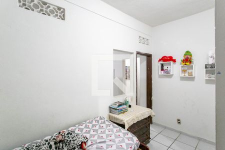 Casa à venda com 120m², 4 quartos e 1 vagaQuarto Suíte