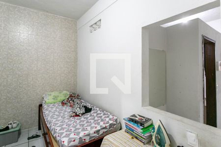 Casa à venda com 120m², 4 quartos e 1 vagaQuarto Suíte