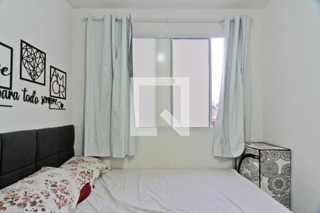Quarto 2 de apartamento à venda com 2 quartos, 42m² em Jardim das Gracas, São Paulo