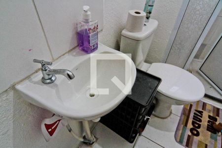 Apartamento à venda com 42m², 2 quartos e sem vagaBanheiro