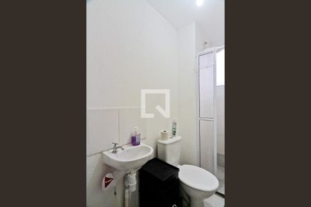 Apartamento à venda com 42m², 2 quartos e sem vagaBanheiro