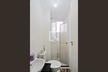 Apartamento à venda com 42m², 2 quartos e sem vagaBanheiro