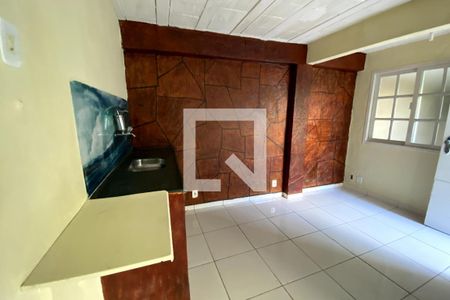 Casa para alugar com 120m², 3 quartos e 1 vagaCozinha
