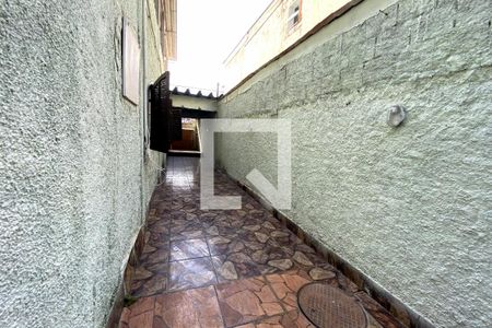 Casa para alugar com 120m², 3 quartos e 1 vagaQuintal