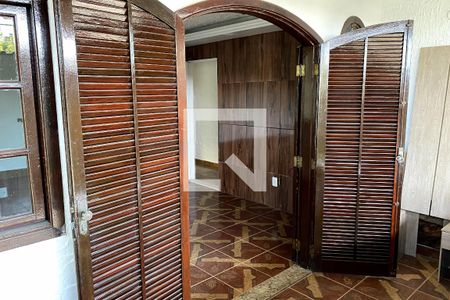 Casa para alugar com 120m², 3 quartos e 1 vagaVaranda