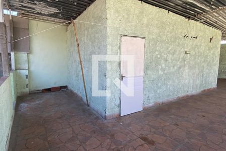 Casa para alugar com 120m², 3 quartos e 1 vagaTerraço