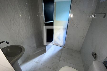 Casa para alugar com 120m², 3 quartos e 1 vagaBanheiro 