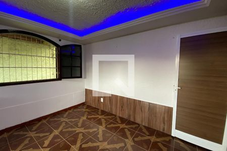 Sala de casa para alugar com 3 quartos, 120m² em Centro, Duque de Caxias