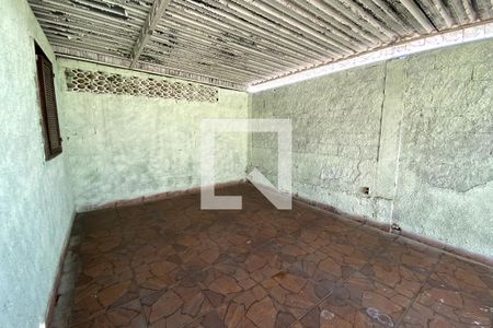 Casa para alugar com 120m², 3 quartos e 1 vagaTerraço