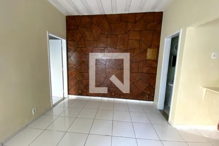 Casa para alugar com 120m², 3 quartos e 1 vagaSala kitnet