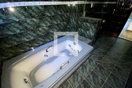 Casa para alugar com 120m², 3 quartos e 1 vagaBanheiro 2 