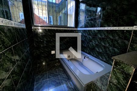 Casa para alugar com 120m², 3 quartos e 1 vagaBanheiro 2 