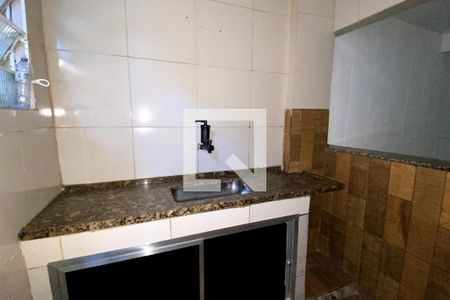 Casa para alugar com 120m², 3 quartos e 1 vagaCozinha