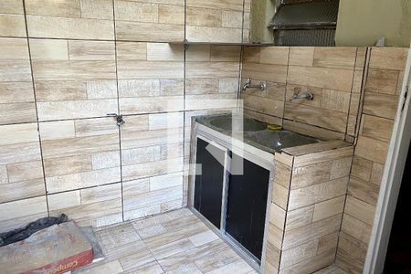 Casa para alugar com 120m², 3 quartos e 1 vagaÁrea de Serviço