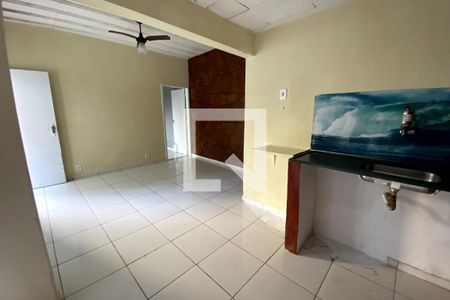 Casa para alugar com 120m², 3 quartos e 1 vagaCozinha