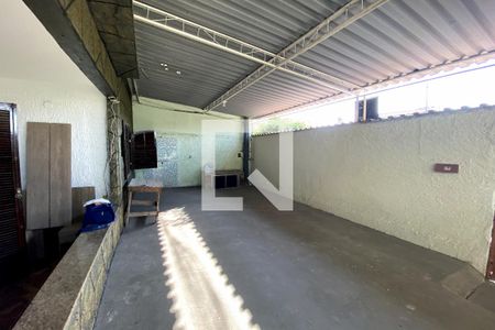 Casa para alugar com 120m², 3 quartos e 1 vagaQuintal