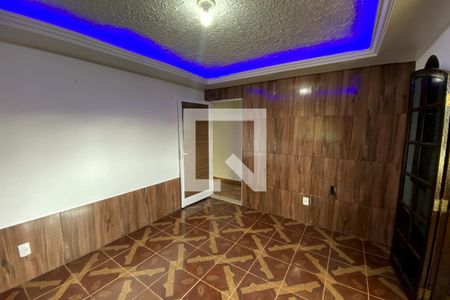 Sala de casa para alugar com 3 quartos, 120m² em Centro, Duque de Caxias