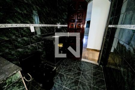 Casa para alugar com 120m², 3 quartos e 1 vagaBanheiro 2 