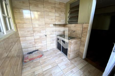 Casa para alugar com 120m², 3 quartos e 1 vagaÁrea de Serviço