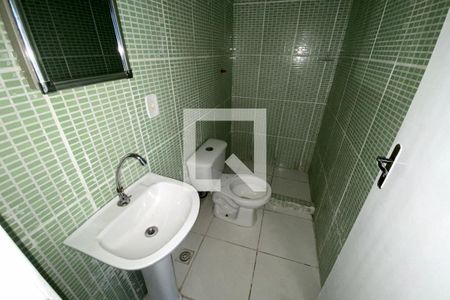 Casa para alugar com 120m², 3 quartos e 1 vagaBanheiro 