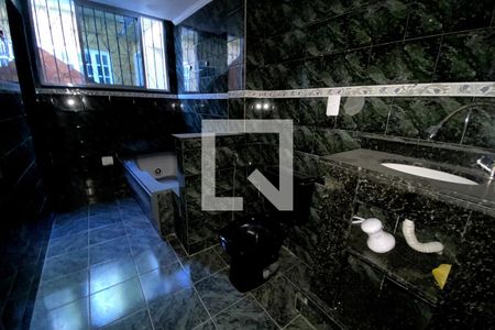 Casa para alugar com 120m², 3 quartos e 1 vagaBanheiro 2 