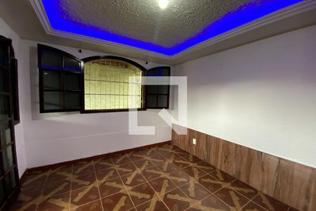 Sala de casa para alugar com 3 quartos, 120m² em Centro, Duque de Caxias