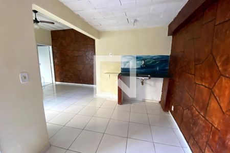 Casa para alugar com 120m², 3 quartos e 1 vagaCozinha