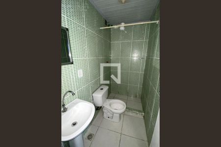 Casa para alugar com 120m², 3 quartos e 1 vagaBanheiro 