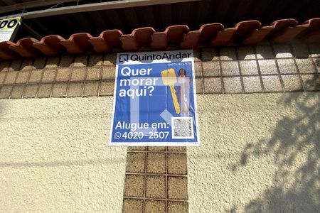 Casa para alugar com 120m², 3 quartos e 1 vagaPlaquinha