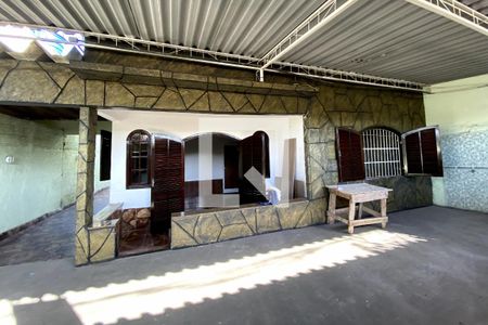 Casa para alugar com 120m², 3 quartos e 1 vagaGaragem