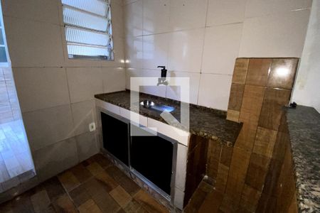 Casa para alugar com 120m², 3 quartos e 1 vagaCozinha