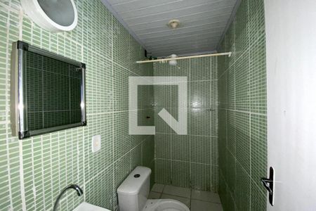 Casa para alugar com 120m², 3 quartos e 1 vagaBanheiro 